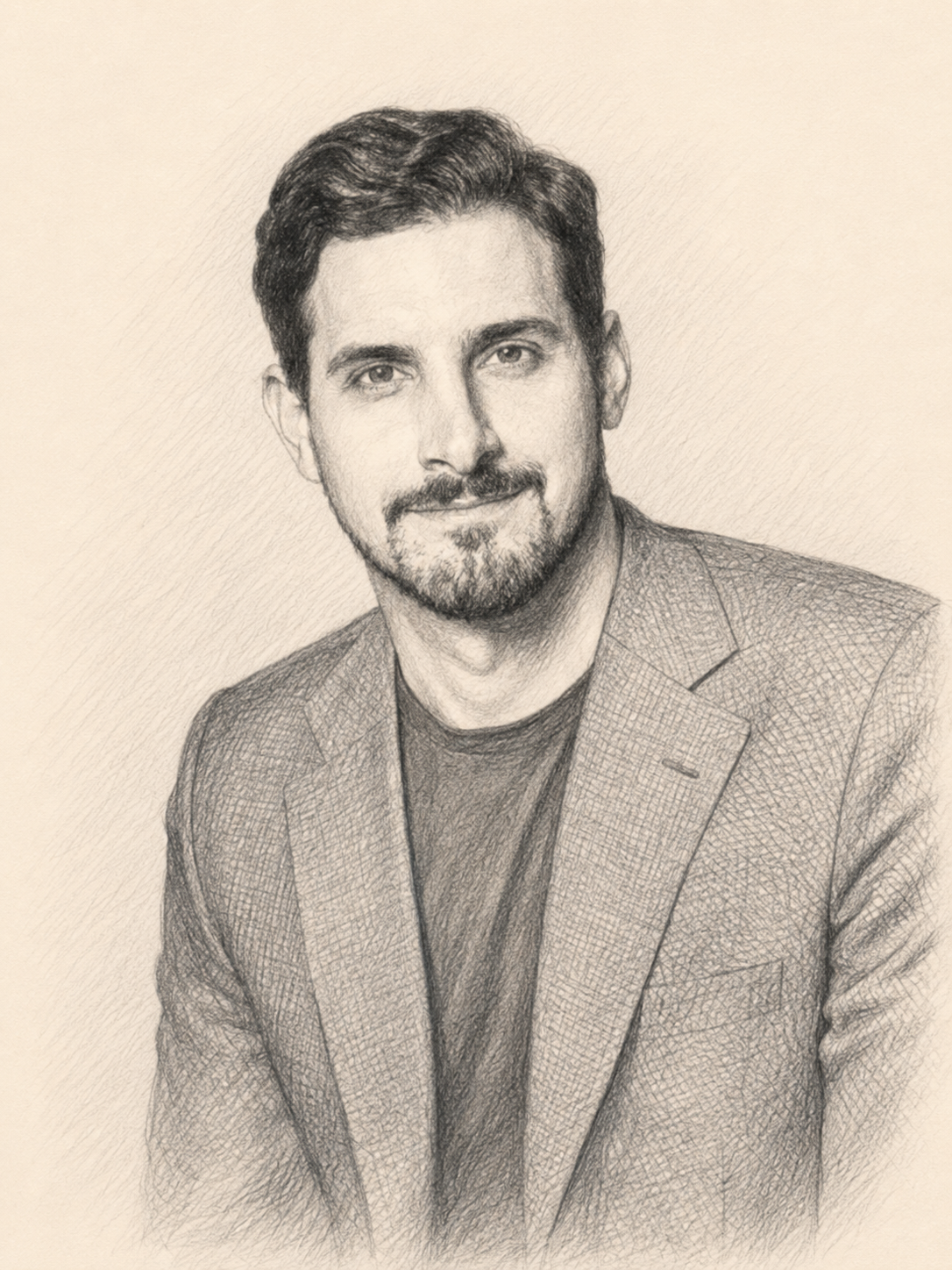 Paul Ricci